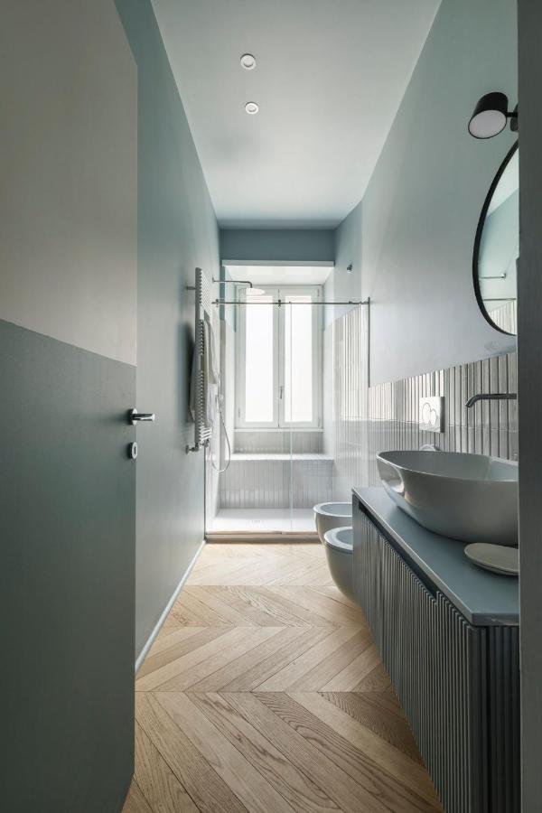 Colosseo San Giovanni Luxury House Rome Bagian luar foto
