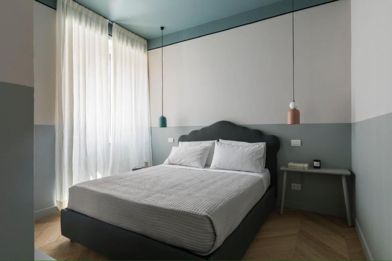 Colosseo San Giovanni Luxury House Rome Bagian luar foto