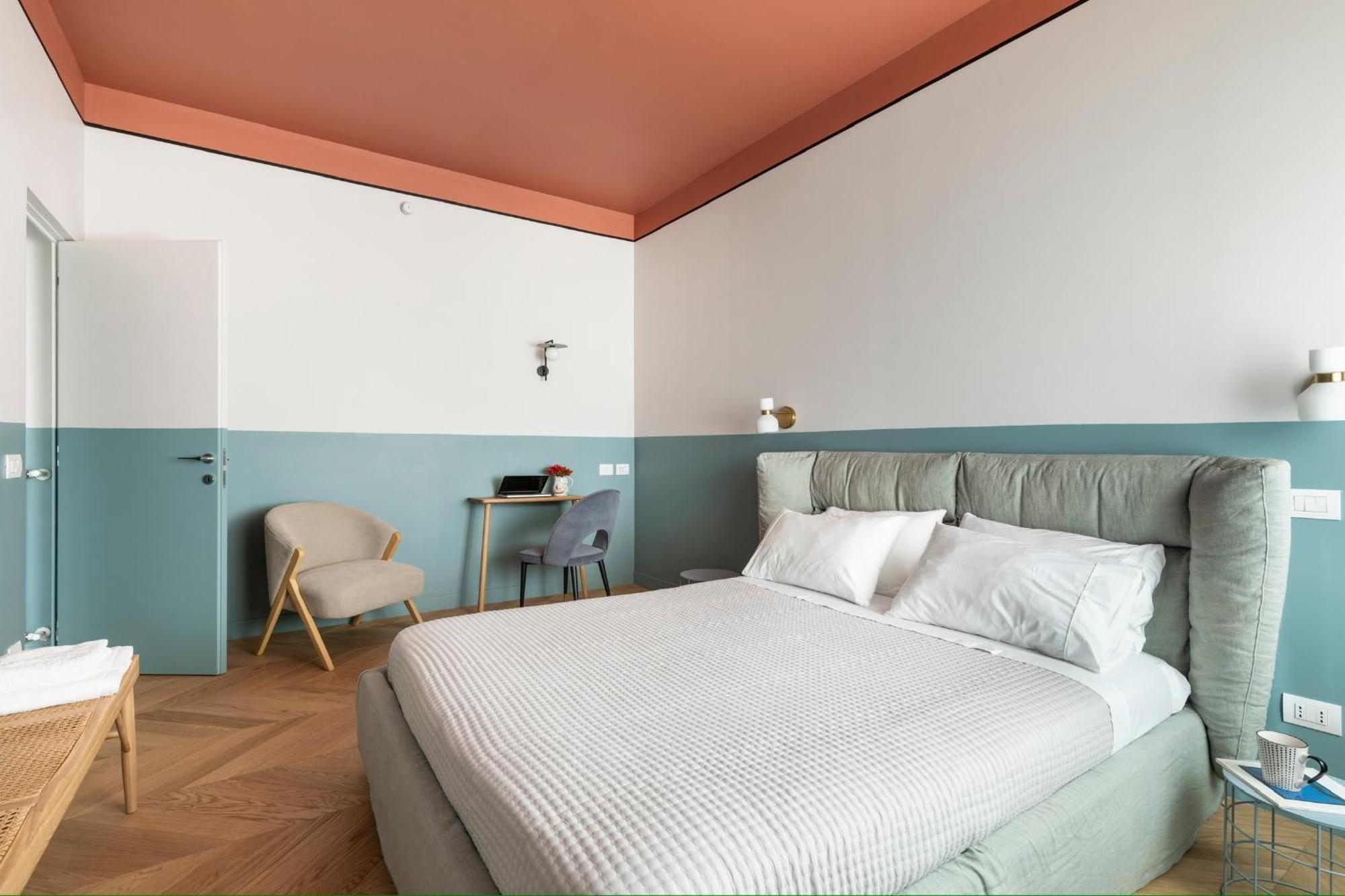 Colosseo San Giovanni Luxury House Rome Bagian luar foto