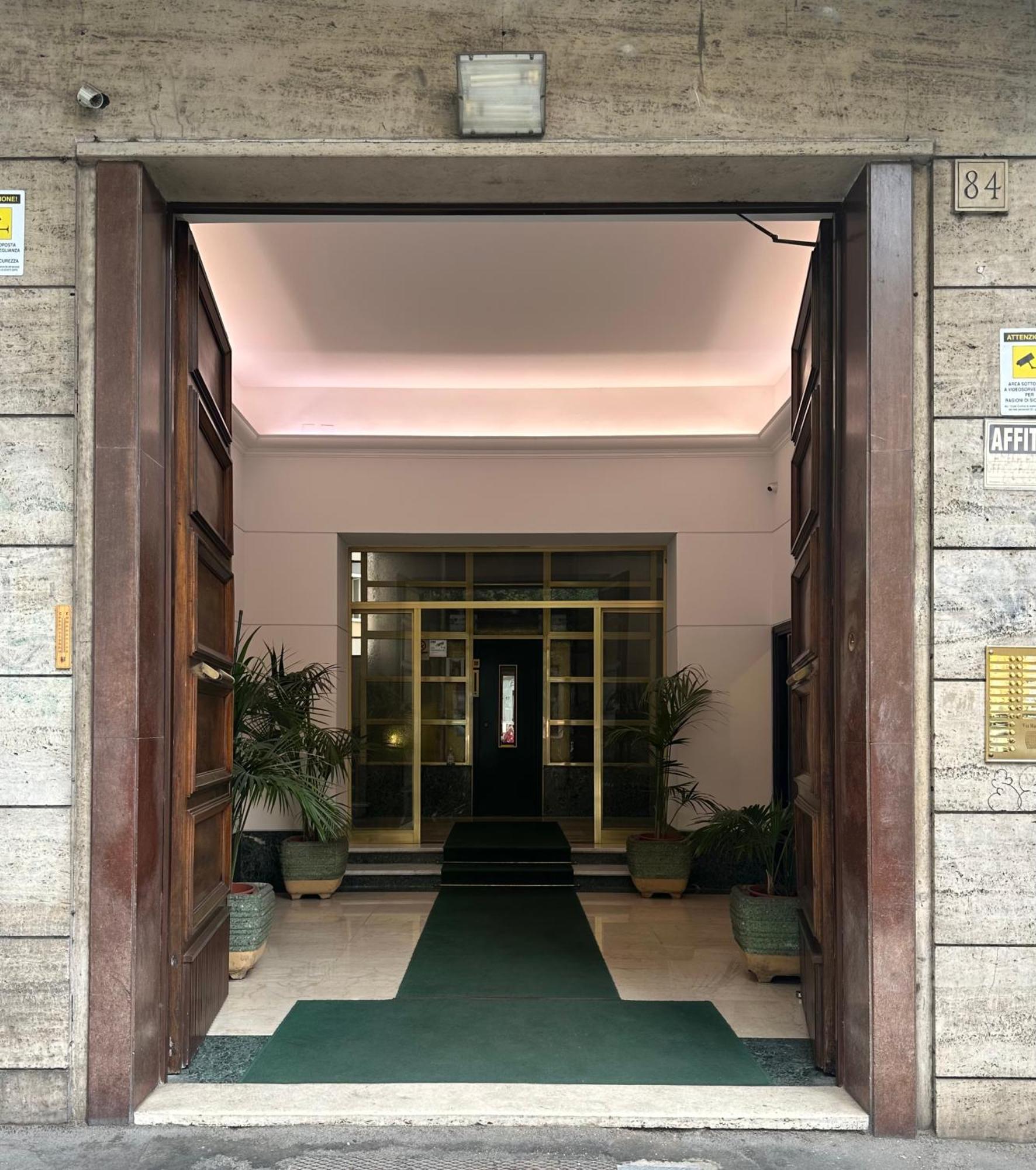 Colosseo San Giovanni Luxury House Rome Bagian luar foto